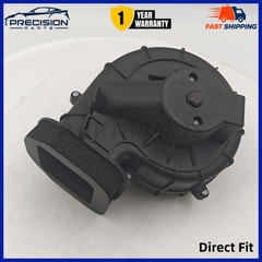 For Case IH Farmall Series New Holland T4 T5 TS6 Blower Motor Assembly 84221391