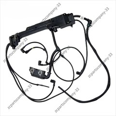 VOE15107205 Engine Wiring Harness for EC360 EC330 Excavator Parts