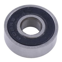 Lower Unit Armature Bearing 140-010 Compatible with Armature Bearing