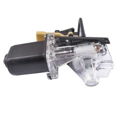 Trunk Lid Pull Down Motor for Lincoln Town Car Continental 1994