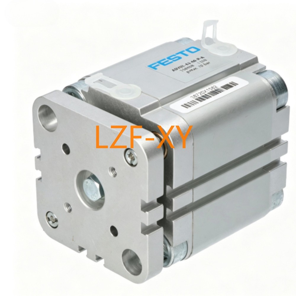 1PCS FESTO ADVUL-63-40-P-A 156908 Compact Cylinder Free Shipping