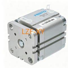 1PCS FESTO ADVUL-63-40-P-A 156908 Compact Cylinder Free Shipping