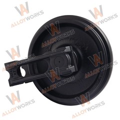 Front Track Idler Fit Takeuchi TB145 Excavator Undercarriage Heavy Duty