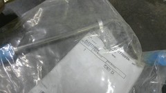 OEM CAT 7C-7677: 9.52mm Outer Diameter Fuel Injection Tube 7C7677