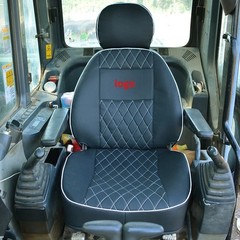 For Komatsu Excavator Full surround seat cover PC200/60/70/110/130/160/215/220/