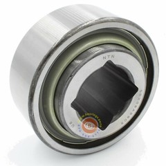NTN DC208TT Disc Harrow Bearing| W208PP W208K3 JD8565 – **MADE IN JAPAN**