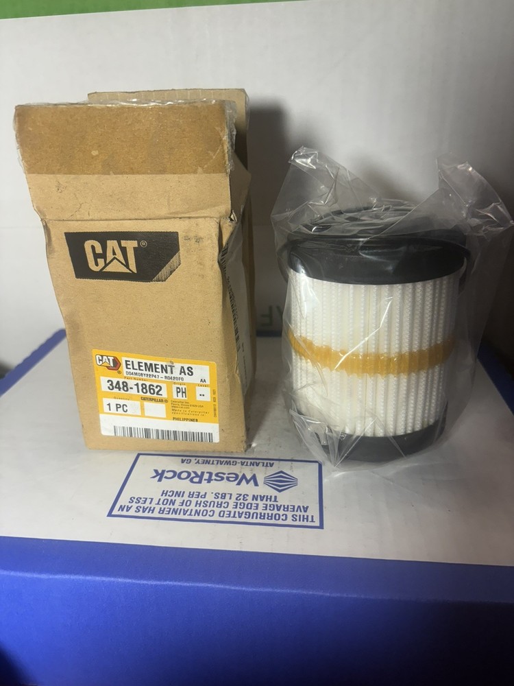 Cat Element 348-1862
