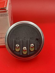 Murphy PSB-75-F15 Pressure Switch Direct Mount 150 PSI Max 05704427 Model PSB
