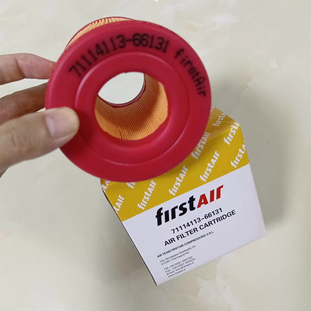 1PCS NEW FIT FOR Air filter 71114113-66131