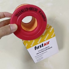 1PCS NEW FIT FOR Air filter 71114113-66131