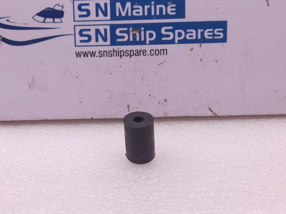 Yanmar 129270-59580 Return Pipe Cap 5PCs In Lot
