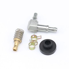 Fuel Tank Pickup Screen Kit For Bobcat 741 742 743 751 753 763 853 USA 6650239