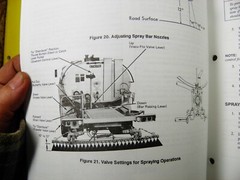 ETNYRE BLACK TOPPER BT BX BT/SAM OPERATION MANTENCE SAFTEY MANUAL