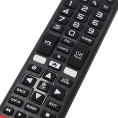 Replacement Remote Control AKB75095307 For LG LCD LED Smart Television