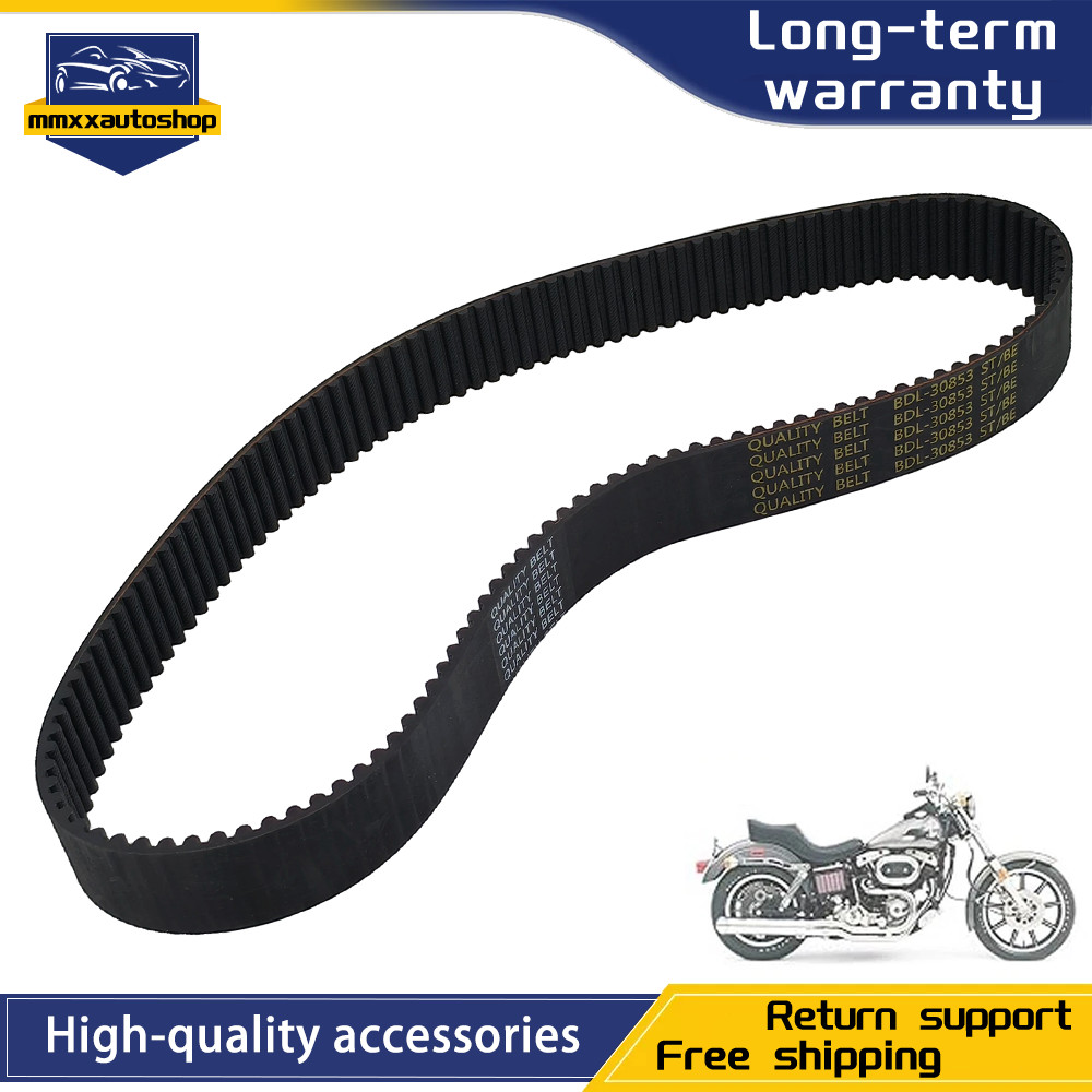 Drives Belt Primary Belt 8mm For Harley-Davidson 132T BDL-30853