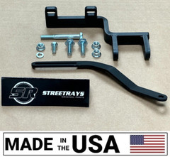 [SR] Alternator Bracket Kit fits FARMALL IH 100 200 A B C 130 230 AV BN Super A
