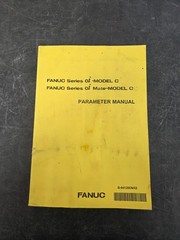 FANUC Series oi MODEL C/oi Mate-MODEL C Parameter Manual – B-64120EN/02