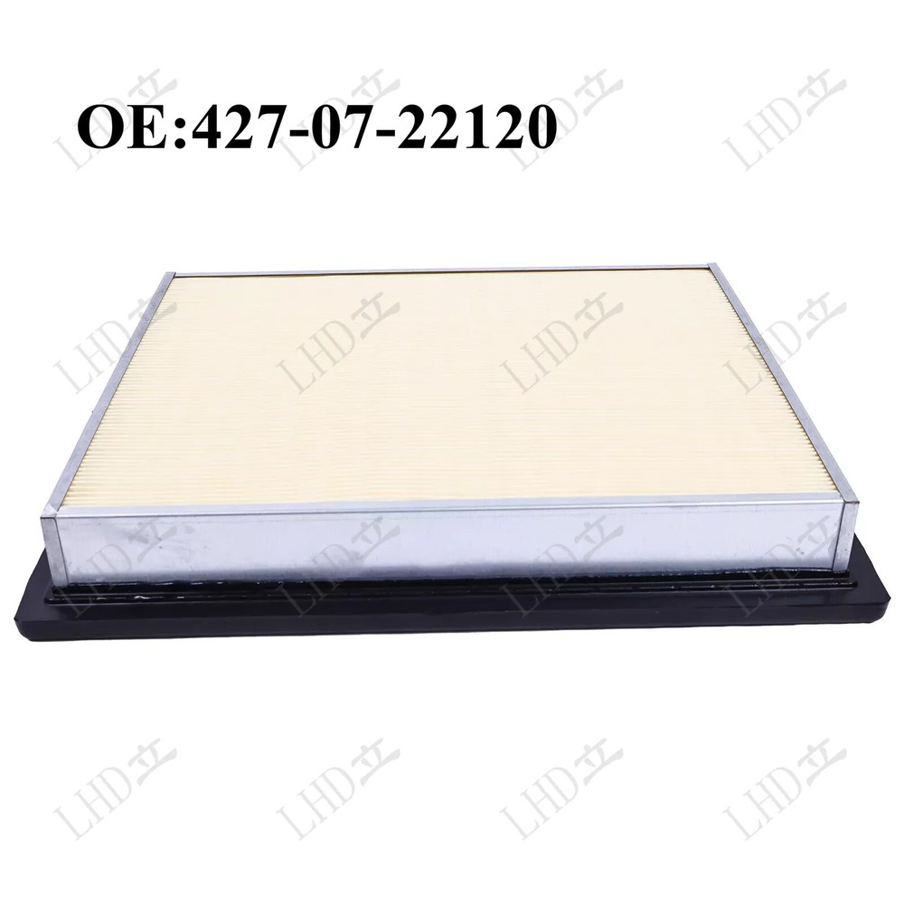 Air Filter 427-07-22120 For Komatsu HD255 HD605 WA150 WA200 WA250 WA320