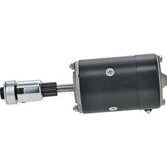 Starter 3109NWD For Ford 8N Tractors 30 HP 1947-1952 Includes Drive 8N-11002