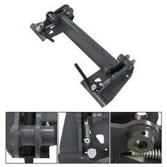 7143508 Mounting System Assy For Bobcat Bobtach 773 S160 S185 T180 T190 S150