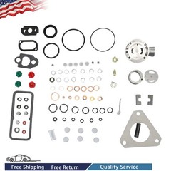 Injector Pump Repair Kit 7139-223 for DPA Ford Massey Ferguson Lucas Delphi Pump