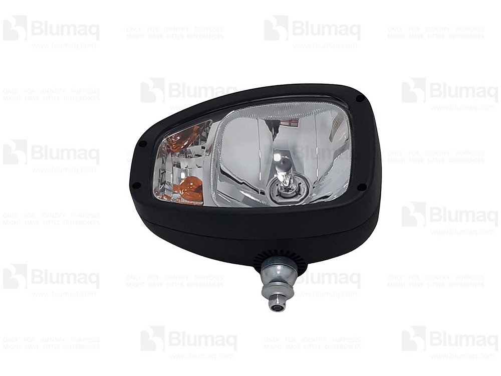 VO17286451 Headlight Made to fit