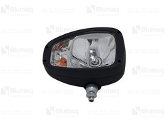 VO17286451 Headlight Made to fit