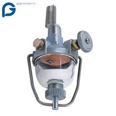 New Sediment Bowl assembly for Ford 2N 8N 9N NAA Jubilee Tractor 2N9155B