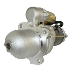 Starter For Bobcat Skid Steer Loader 631 643 743 /B/DS 753 753L 825 833 M-611