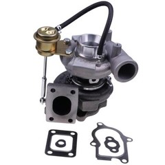 Turbo 49177-03160 49177-03130 for Bobcat S250 Skid Steer for Kubota 3.3L V3300-T