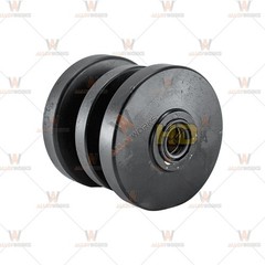 4PCs Track Bottom Roller For Bobcat Mini Track Loaders MT50 MT52 MT55 MT85