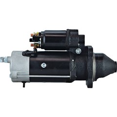 Starter For Bobcat T2256, T2566, T35100L, T35120 16058 Tractors 410-29075