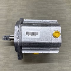 John Deere AT369328 Hydraulic Motor, Fan Drive