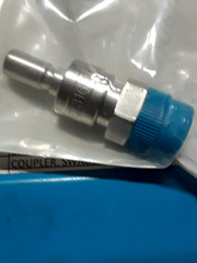 SWAGELOK SSQC6S6PM KIT-New In Box