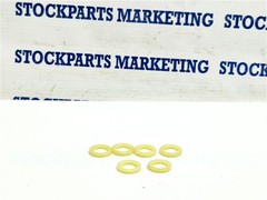 Lot 6pcs Hitachi 115649-0010 1156490010 Gasket 30 Days Warranty Fast Shipping