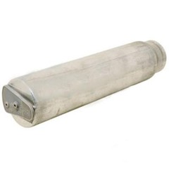 Drier T0070-79270 Fits Kubota M8200 M8540 M8580 M9000 M9540 M9580 M95S RTV1100