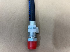 Dynapac 257987 Hose Heavy Equipment