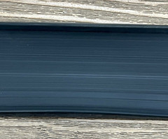 FUEL TANK STRAP ISOLATOR LENGTH 42-1/2″ WIDTH 2-1/2″ THICKNESS 1/8″