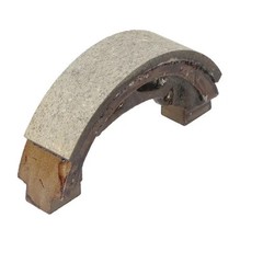 Brake Shoe fits Yanmar YM180 YM186 YM187 YM1100 YM1510 198223-36510 194300-36500