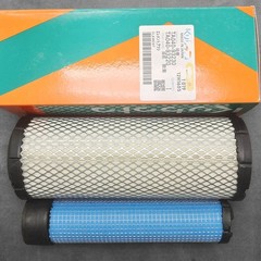 Complete Filter Service Kit For Kubota L3301 DT L3901 DT Gear Transmission 5PCS