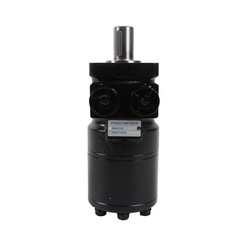 Hydraulic Motor for Buyers Products SaltDogg 4 Bolt Mount 0.25″ Shaft Keyway