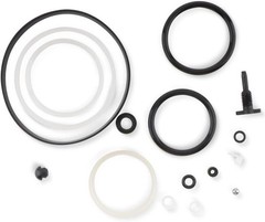 20 Ton Bottle Jack Repair Kit Hydraulic Oil Seal O Ring Replacement Set, New Usa