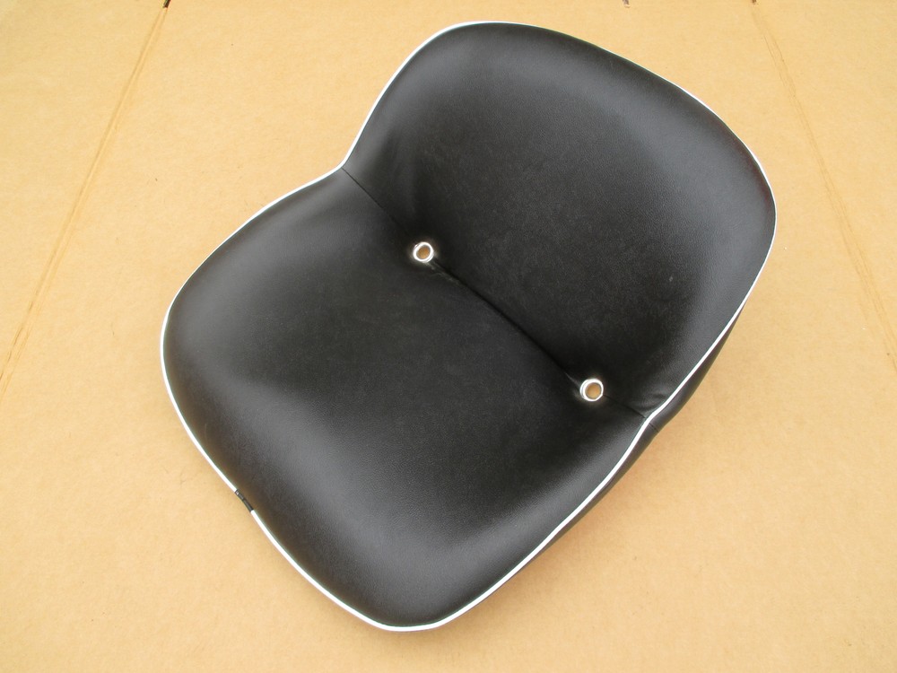 SEAT W/METAL PAN FOR PART 32290-18400 34159-18400 34159-18450 34200-18400