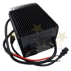 JLG Battery Charger Part # 0400170 -AFTERMARKET New w/ 6 Month Warranty