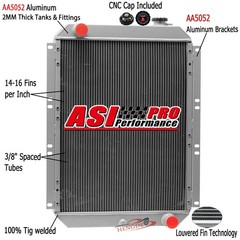 4 Row 70mm Radiator For Kobelco SK120-3 SK120LC-3 MARK III MD140C LP05P00003F1