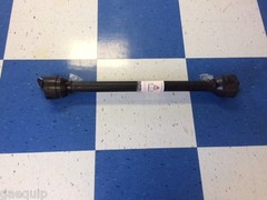 HOWSE Post hole digger auger pto shaft series 4 pto shaft fits many other brands
