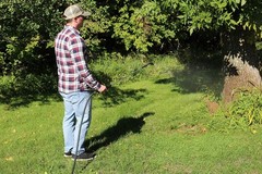 Valley Industries SG-500T Agricultural Spray Gun