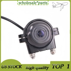 Backup Reverse Camera For Caterpillar Cat 232D 242D 262D 289D 299D 259D3