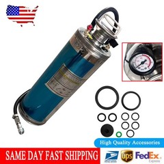Fit For Detroit Diesel S60 MBE 900 MBE 4000 DD13 DD15 Fuel System Priming Pump