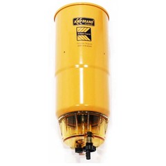 600-319-4540 FILTER FUEL (C/W BOWL) Suitable For Komatsu 6003194540